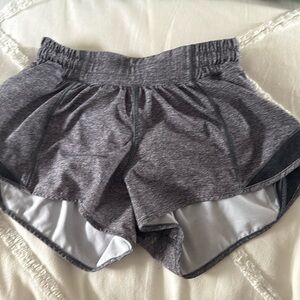 Lululemon Hotty Hots Low Rise 2.5